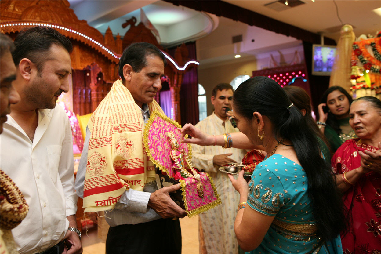 22-TulsiVivah